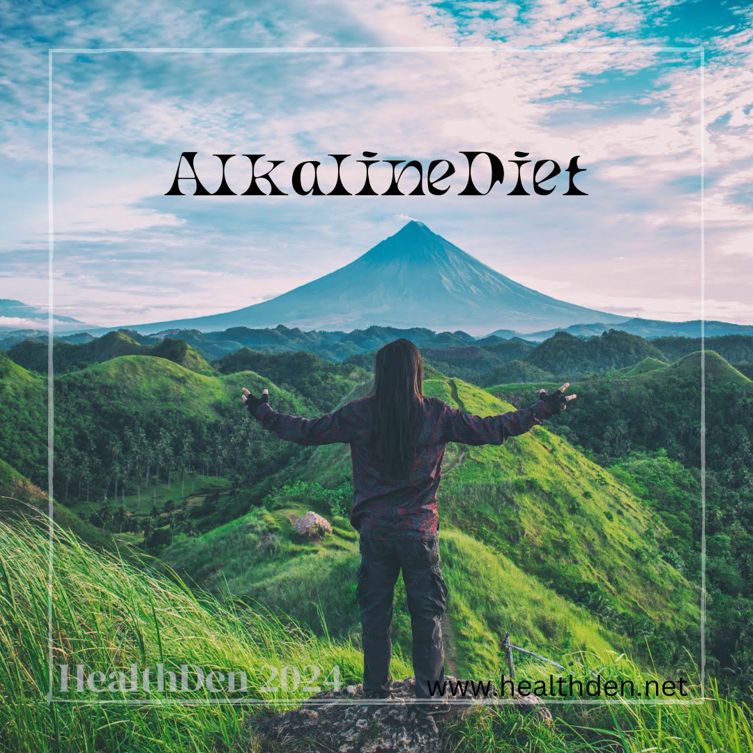 The Potential Benefits of an Alkaline Diet on Human Body Function and Health: A Scientific Perspective