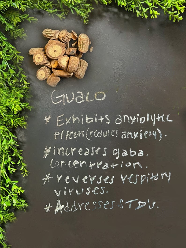 Guaco Herb